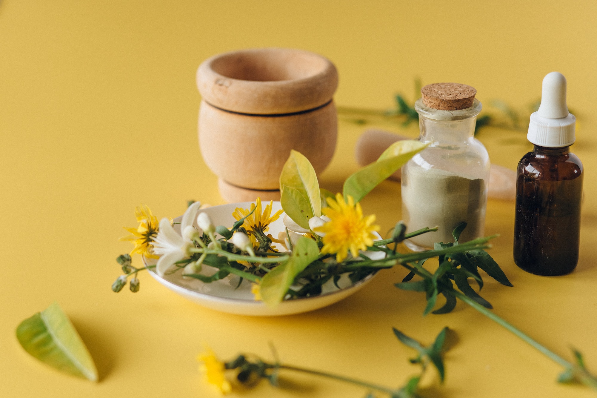 70. Treat the Whole Patient: Customizing Care with Homeopathic Remedies